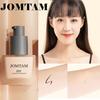 Light-feeling and Light Concealer Liquid Foundation Brighten The Complexion Clear and Gentle Facial Concealer Liquid Foundation