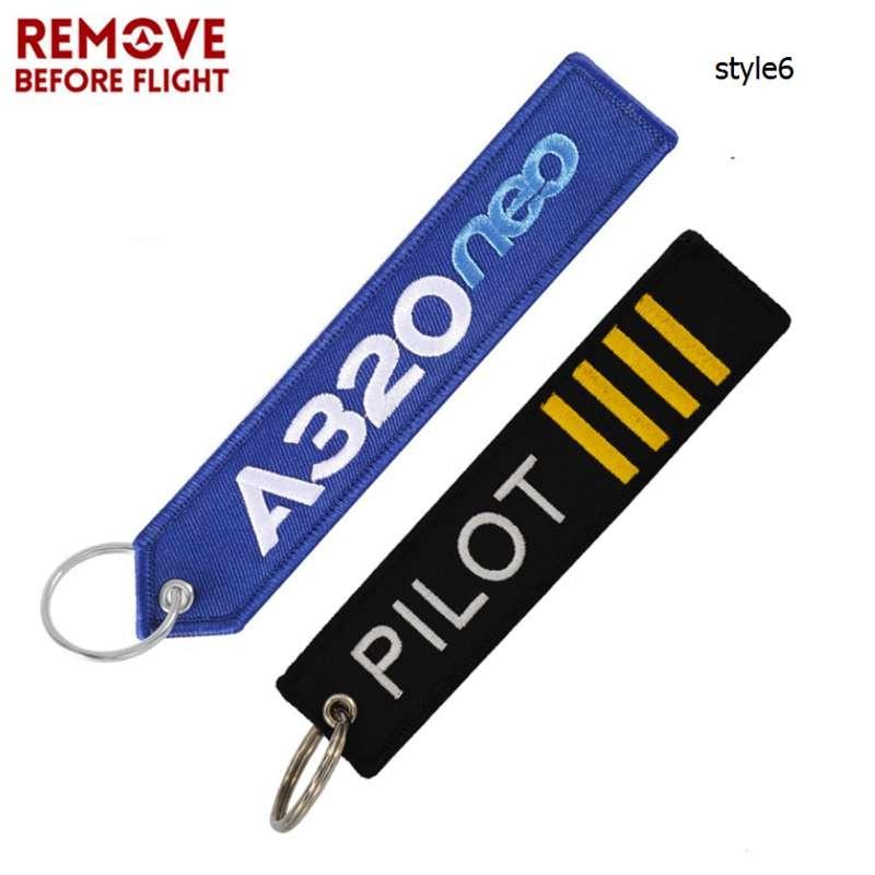 Брелок для ключей, для работников авиации. 2 штуки