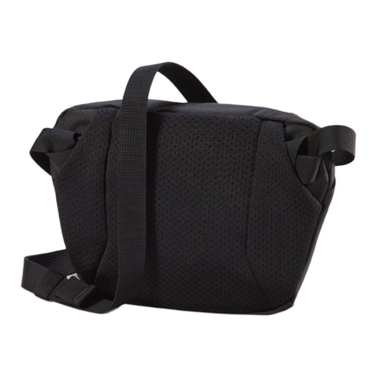 Поясная сумка Arc'teryx Mantis из полиэстера, унисекс, черная ABPSU09234-BLQ