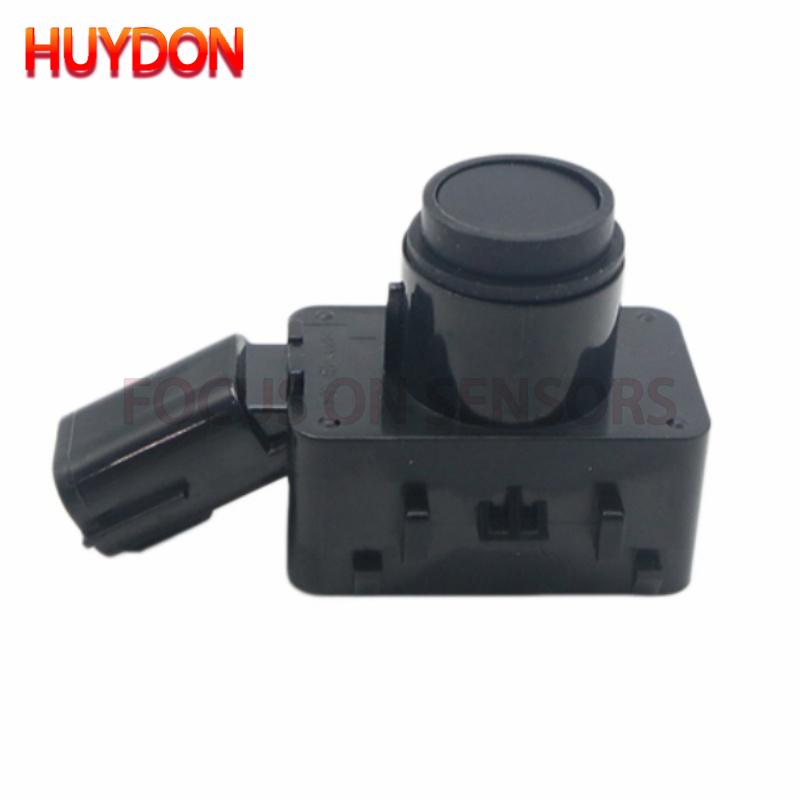 89341-33220-A0 89341-33220-C0 PDC Parking Sensor For Lexus ES300h ES350 NX200t RX350L Toyota Camry RAV4 Avalon Car Accessories