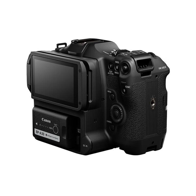 Canon EOS C70 4K Digital Cinema Camera (CN version)