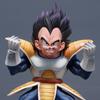 22 см Dragon Ball GK Веджета Аниме Фигурка Действия Двойная Голова Делюкс Издание Коллекционная Модель Украшение Подарок