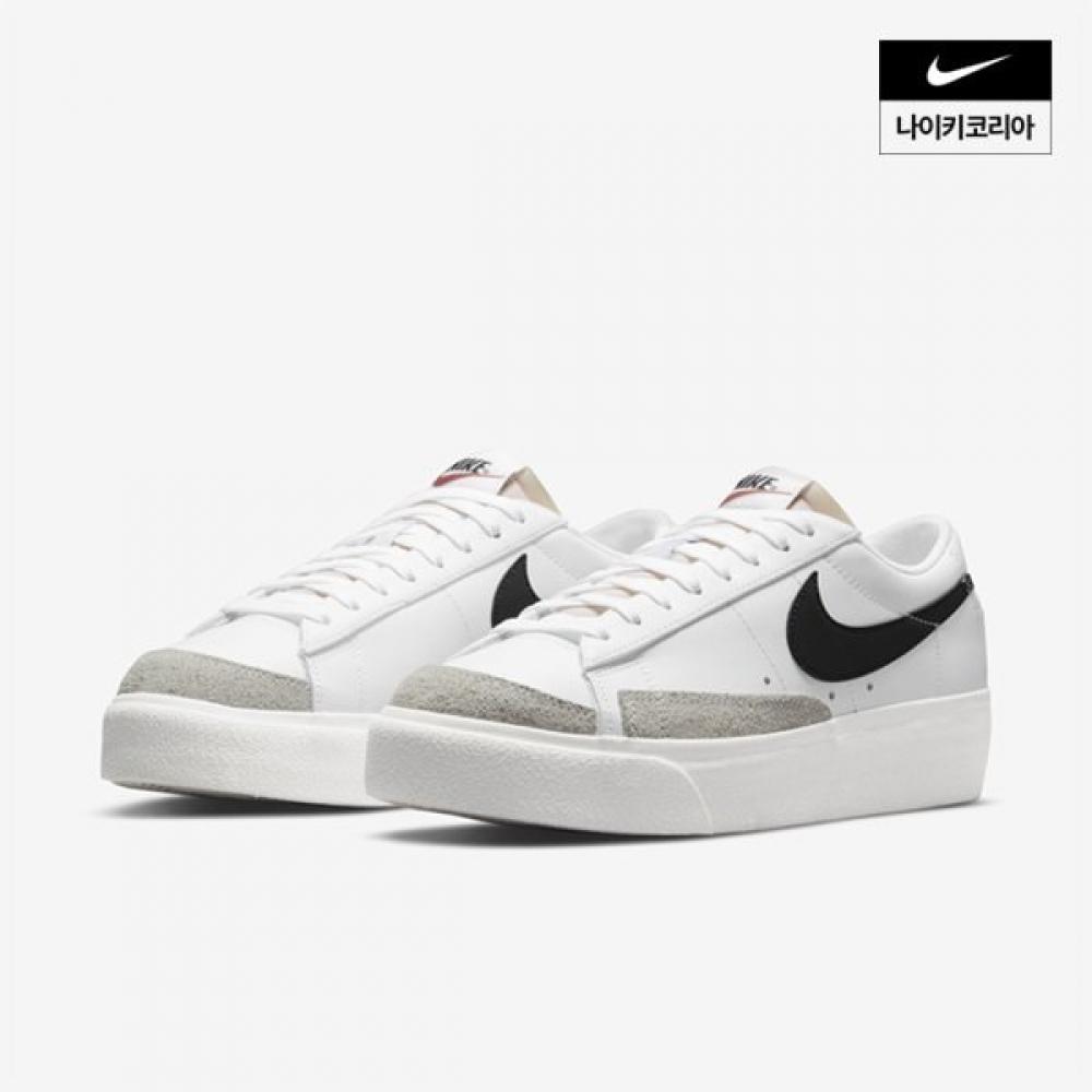 Women S Women S Nike Blazer Low Platform Dj0292 101