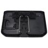 Car Right Hand Drive Interior Rear Seat Folding Cup Holder Table Drink Holder For VW Touran L 2016-2024 5TD881862 Accessories-A8