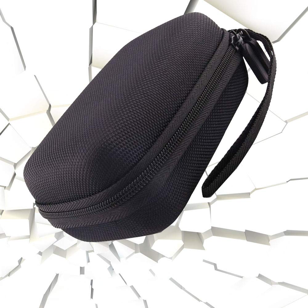 Чехол для хранения цифровой камеры RICOH WERJIA WG-80/WG-60/WG-50/WG-40/WG-70 - (черный)