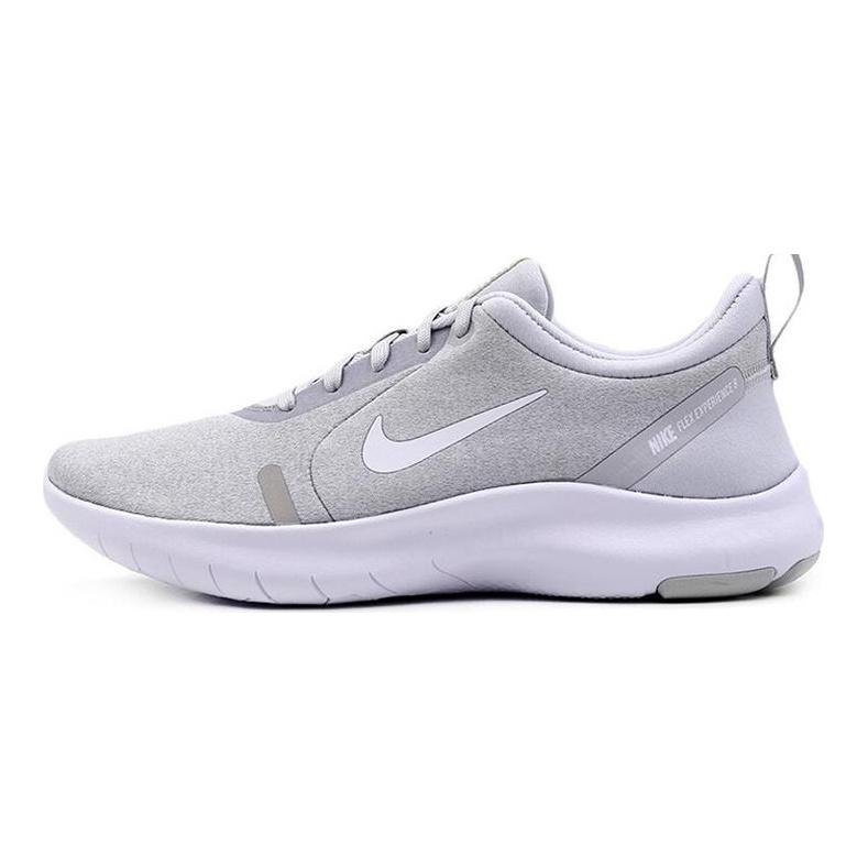 Nike Женские кроссовки Nike Flex Experience Rn 8 'White Pure Platinum' AJ5908-101