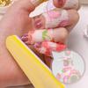 1pcs Elastic Nail Finger Protection Bandage Breathable Self Adhesive Bandage Self - Adherent Tape