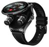 Huawei Libra-B19L Smartwatch Black Leather Strap Black