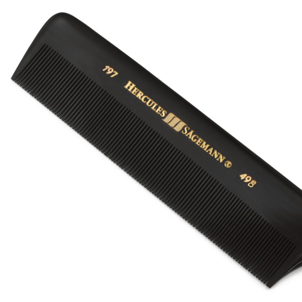 Геркулес Загеманн Пунткам 197-498 - 21,6 см