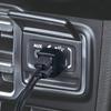 SEIWA F321 USB-разъем, USB-разъем, 2 порта, 3 А, Автоматическая идентификация, Только зарядка