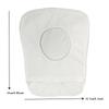 Elastic Ostomy Bag Covers Easy to Clean Colostomy Wrap Accessories Colostomy Pouch Cover