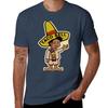 1960s Original Taco Boy TShirt Durable Work Wear TShirt
