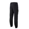 New Balance Half Club  Nbmlb14033 Bk Knit Cargo Standard Jogger New Val Unisex