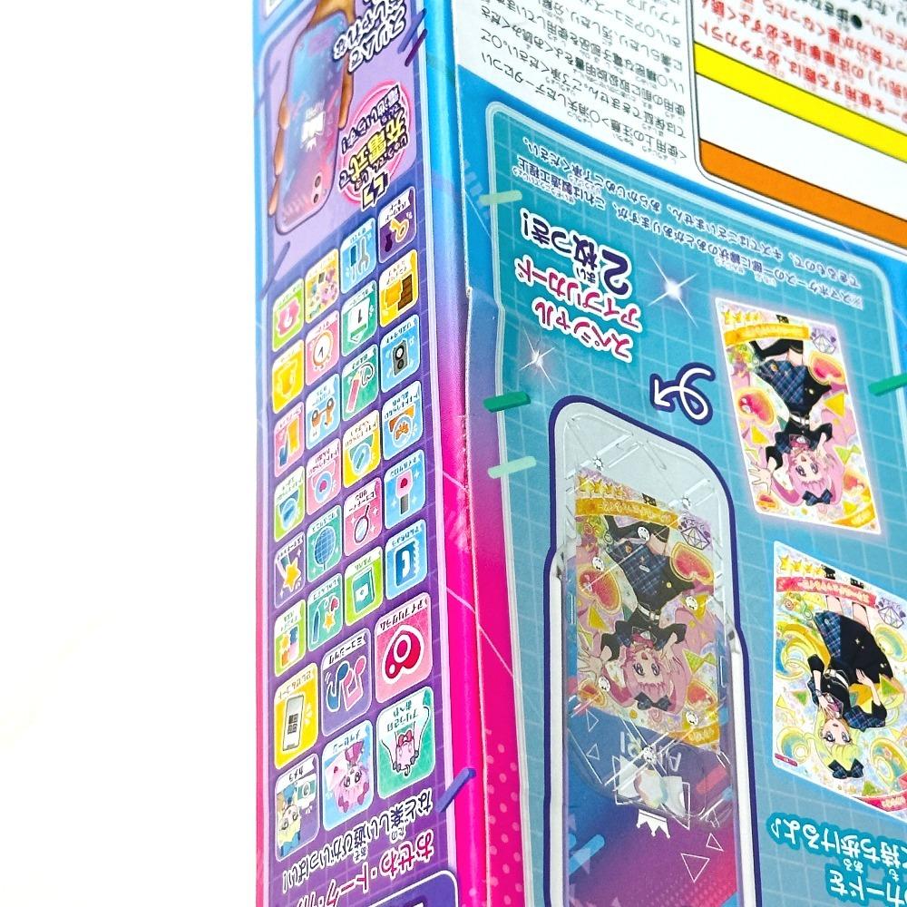 Takara Tomy Un d Secret Eye Print Hobby Toy Smartphone R DX Set (Women's) [ d]