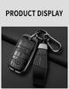 Key Pouch for Kia Models: K3, K2, Sportage, Elite Sportage, K4, K5, Forte, and KX7.