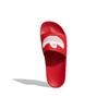 Adidas Кроссовки Shmoofoil Slide Scarlet Unisex Red Cloud-White GY6943