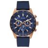 Guess Watch GW0206G2 Men's Blue