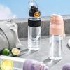 Спортивная бутылка для воды TAFUCO T2859