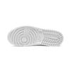 Jordan 1 Mid PS Triple White 2020 640734-126