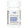 Genexa, Kid's Sleepology, Organic Nighttime Sleep Aid, Vanilla Lavender Flavor, Ages 3 and Up, 60 Chewable Tablets