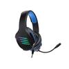 LAZOS Gaming Headset 3D Stereo Surround Sound L-GH2-BL
