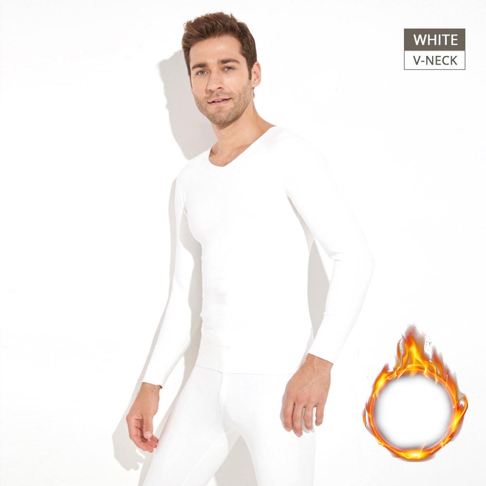 Комплект термобелья для мотоциклистов, мужское зимнее теплое термобелье, обтягивающие кальсоны и штаны