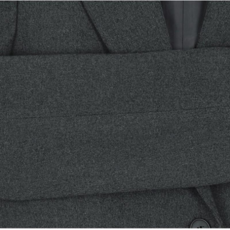  She S miSS  baSic Single One Button Jacket Swwjko42070 Mg