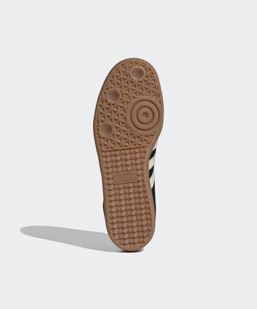 adidas Самба Ог - Черный:Бежевый / Ie5836
