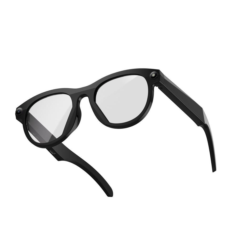 M88 Smart Glasses: 2MP AI Image Recognition, Real-time Translation, HD Photography, Bluetooth Calls.