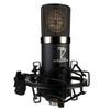 Stellar X2 Vintage Large Diaphragm Condenser XLR Microphone