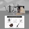 Manual Hand-Pour Coffee Brewing Set