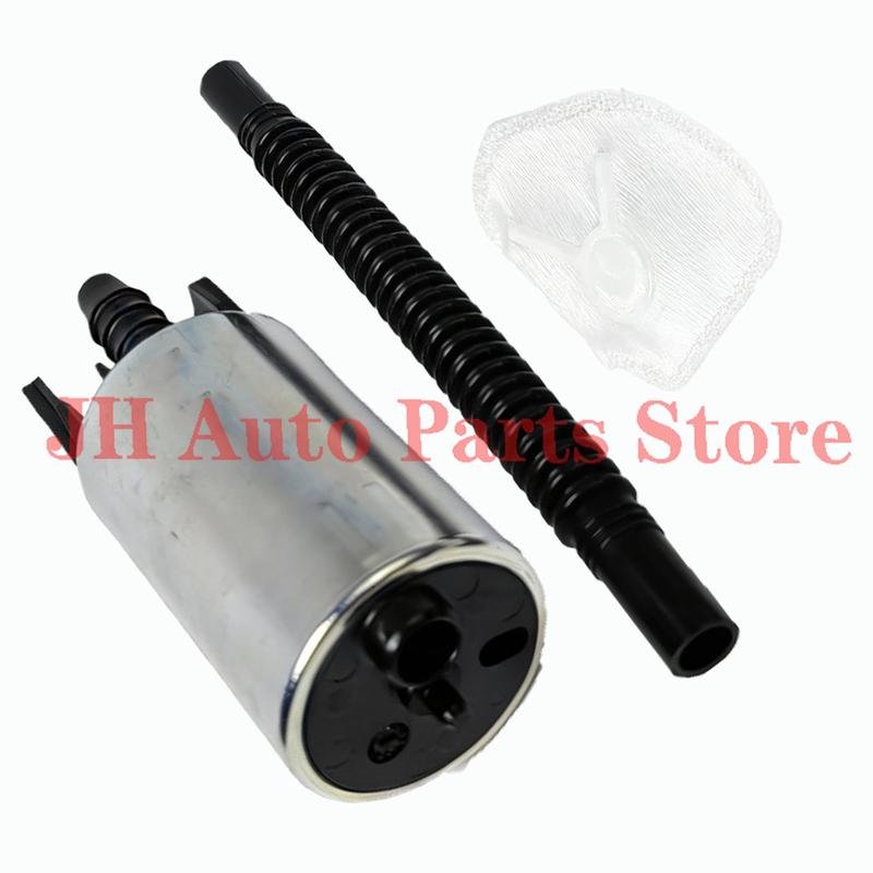 Топливный насос JH Diesel для Mitsubishi L200 Triton Strada Renault Dacia 000112571 000112571/AB 100115765