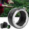 Адаптер Fikaz NIK‑NEX для объектива Nikon F-mount на беззеркальную камеру Sony E-mount