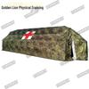 Golden Lion Camouflage Rescue & Training Tent