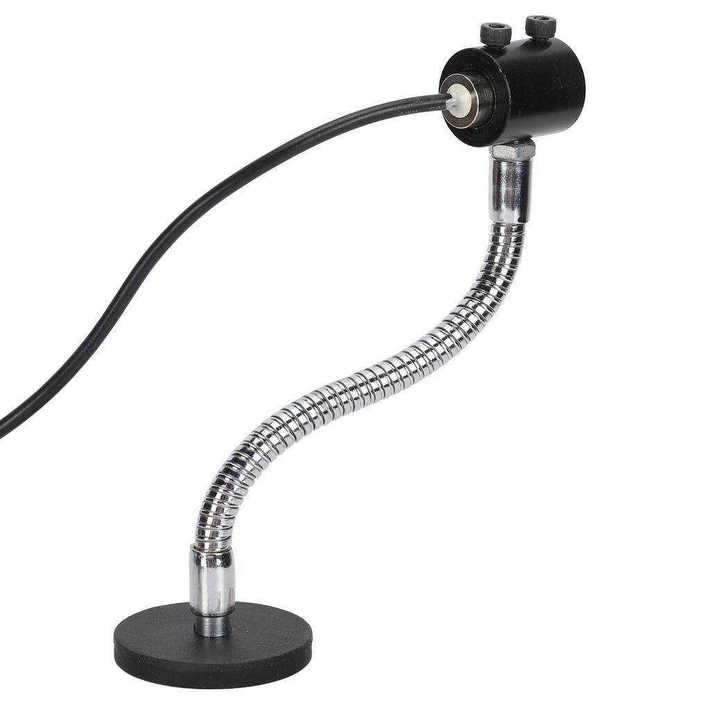 650nm Red Module Infrared Positioning Light Magnetic Flexible Holder