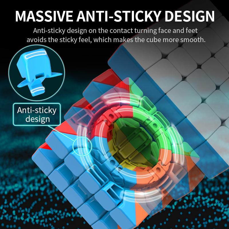 Развивающий кубик для детей