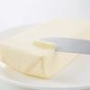 Kai Bready SELECT DL7039 Silver Butter Knife Cutter, Aluminum, Melts and Cuts with the Heat of Your Hand