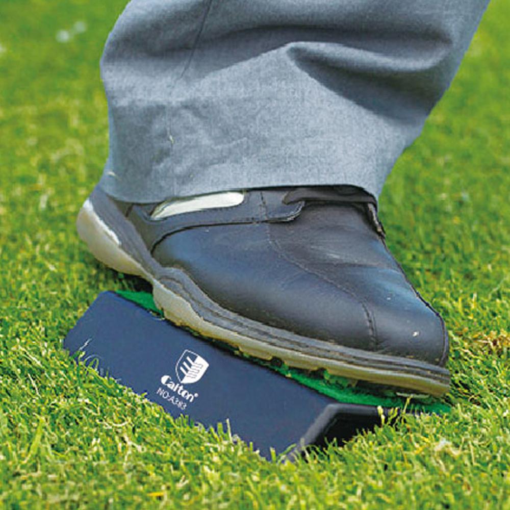 Педаль для обучения гольфу, педаль гравитационного центра для гольфа для коррекции осанки