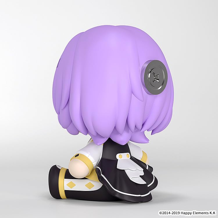Good Smile Arts Shanghai Huggy Good Smile Ensemble Yume Пластиковая Подвижная Раскрашенная Фигурка Звезды!!
