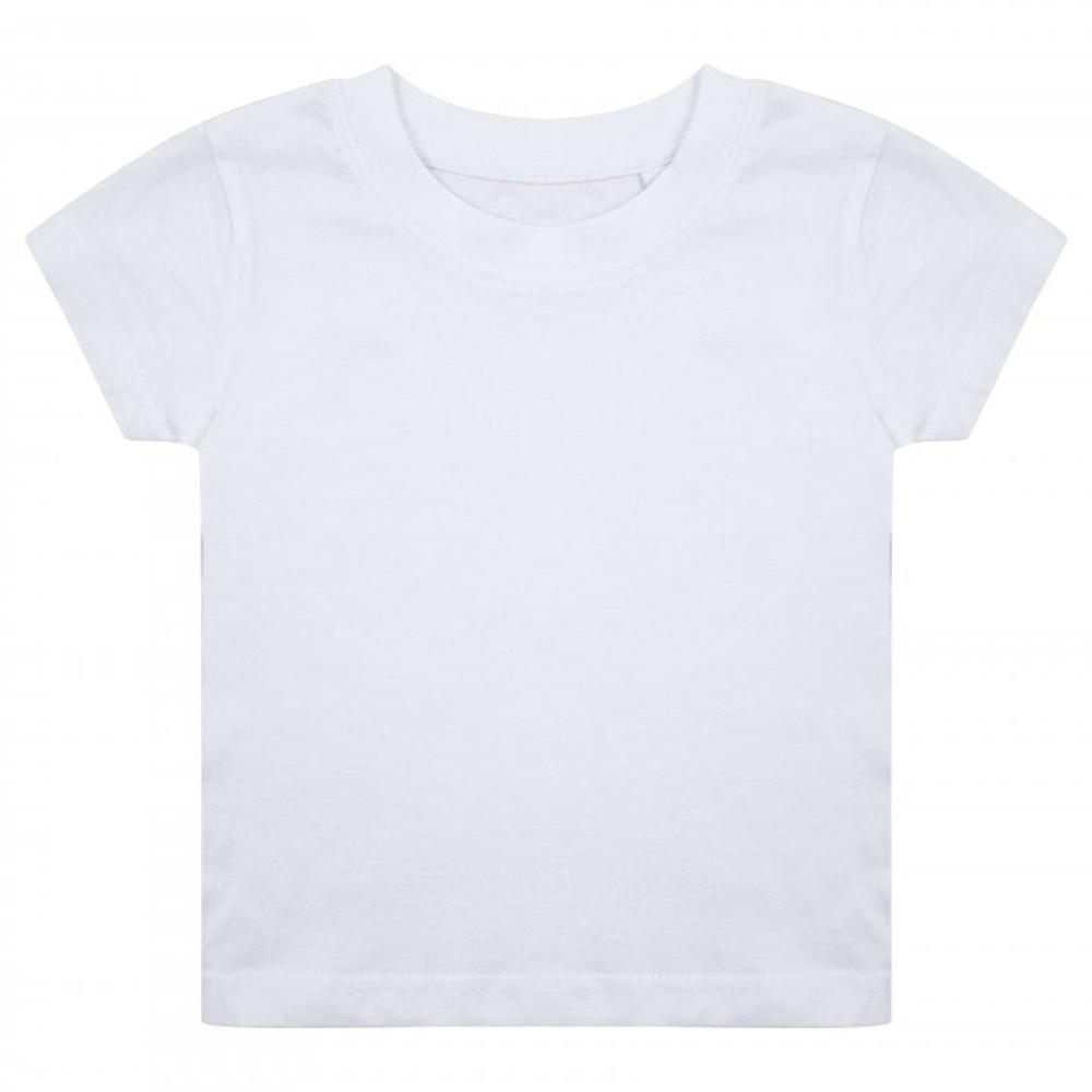 Larkwood Baby Organic T-Shirt
