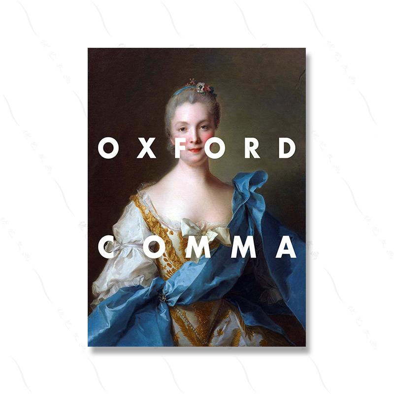 Retro Lyrics Quote Poster Print Gallery Art Wall Woman Living Room Decor Unframed Girl Vintage Literature Home Canvas Painting