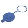 Windshield Washer Reservoir Cap Lid A221 869 00 72 for Mercedes Benz W220 W221 S Class C215 CL Models