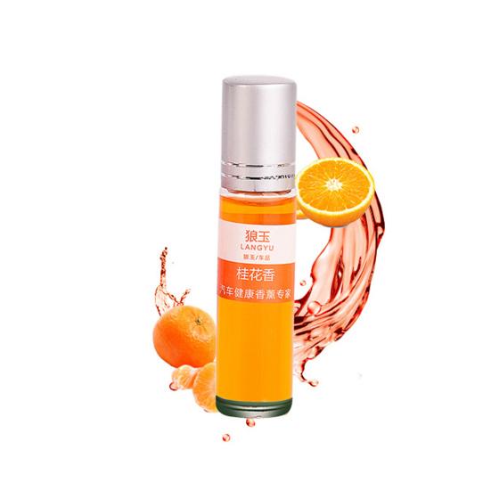 Приятное ароматерапевтическое масло для интерьера, пополнение автоаксессуаров