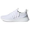 Puremotion Adapt 2.0 White Matte Gold Women Sneakers Cloud-White HP9371