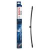 BOSCH Imported Car Flat Wiper Blade Aero Twin Rear 380mm A360H
