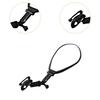 Stable Neck Microphone Holder Adjustable Microphone Bracket Stay Brace Hanging Mic Stand  Classroom