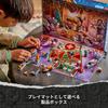 Адвент-календарь LEGO Star Wars 2025 - Игрушка, Подарок на День Рождения, Строительные Блоки, Развивающая Игрушка для Мальчиков и Девочек, Возраст 6, 7, 8, 9, Ролевые Игры, Дом