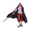 Фигурка Ichiban General - One Piece - Шанкс (Четыре императора) Коллекционная фигурка Bandai Spirits