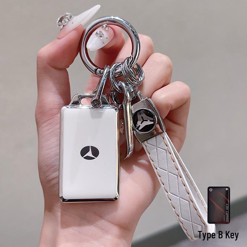 Чехол для пульта электросамоката Yadea: Сумка с пряжкой для Guaneng M6/M3/T5/M2S/M5/E8/Q6D