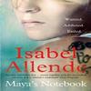 Mayas Notebook by Isabel Allende Paperback Book 9780007482856